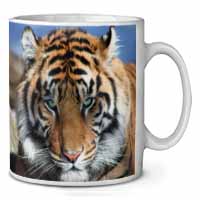 Bengal Tiger Ceramic 10oz Coffee Mug/Tea Cup