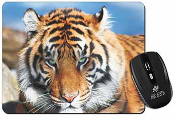 Bengal Tiger Computer Mouse Mat