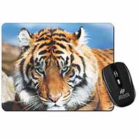 Bengal Tiger Computer Mouse Mat