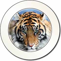 Bengal Tiger Car or Van Permit Holder/Tax Disc Holder