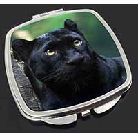 Black Panther Make-Up Compact Mirror