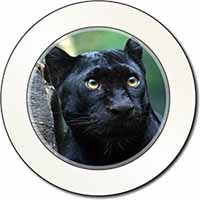 Black Panther Car or Van Permit Holder/Tax Disc Holder