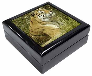 Bengal Tiger Keepsake/Jewellery Box