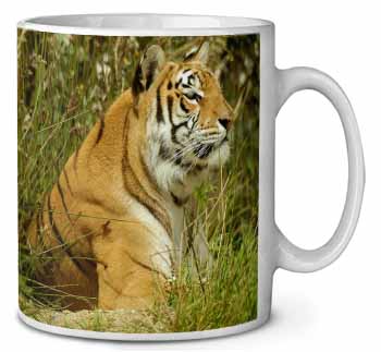 Bengal Tiger Ceramic Coffee Mug/Tea Cup