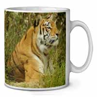 Bengal Tiger Ceramic 10oz Coffee Mug/Tea Cup