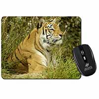Bengal Tiger Computer Mouse Mat