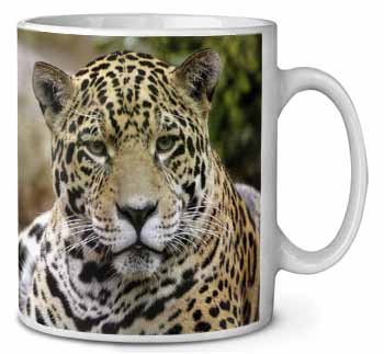 Leopard Ceramic 10oz Coffee Mug/Tea Cup