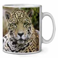 Leopard Ceramic 10oz Coffee Mug/Tea Cup