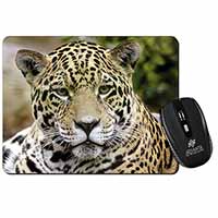 Leopard Computer Mouse Mat