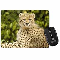 Cheetah Computer Mouse Mat