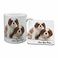 Cavalier King Charles 