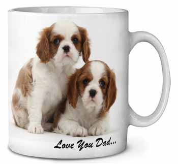 Cavalier King Charles 