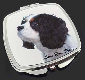 King Charles Spaniel 