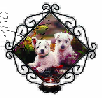 West Highland Dogs 