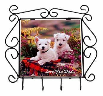 West Highland Dogs 