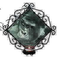Gorilla 