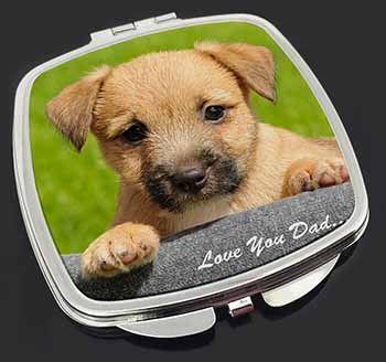 Border Terrier Puppy 