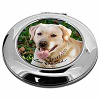 Yellow Labrador 