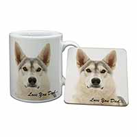 Utonagan Dog 