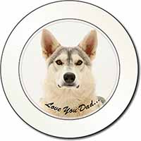 Utonagan Dog 