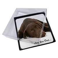 4x Labrador 