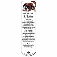Boxer Dog 