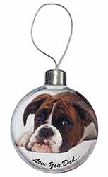 Boxer Dog 