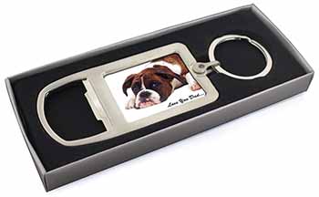 Boxer Dog 