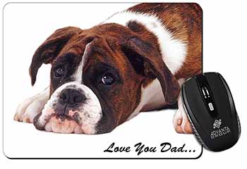 Boxer Dog 