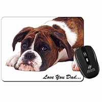 Boxer Dog 