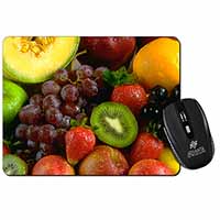 Fruit Computer Mouse Mat