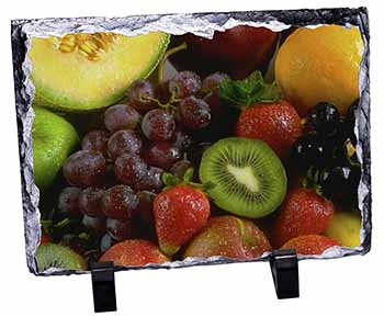 Fruit, Stunning Photo Slate