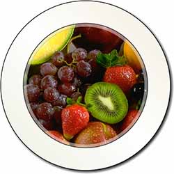 Fruit Car or Van Permit Holder/Tax Disc Holder