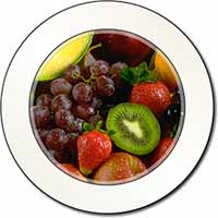 Fruit Car or Van Permit Holder/Tax Disc Holder