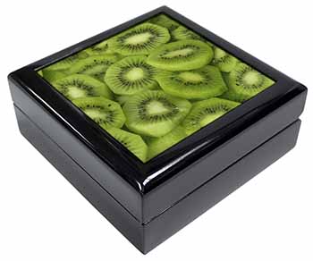 Kiwi Fruit Keepsake/Jewellery Box