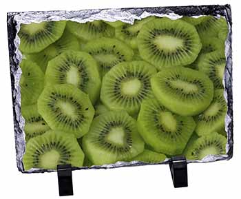 Kiwi Fruit, Stunning Photo Slate