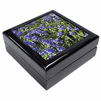 Bluebells in the Wood Keepsake/Jewellery Box