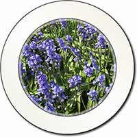 Bluebells in the Wood Car or Van Permit Holder/Tax Disc Holder