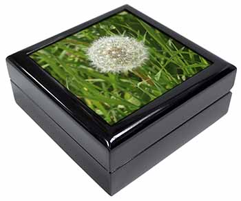 Dandelion Seeds Keepsake/Jewellery Box Christmas Gift