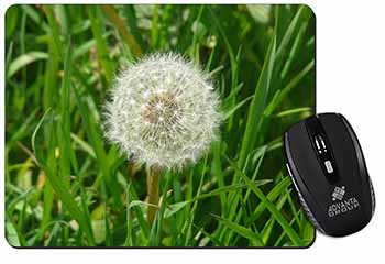 Dandelion Seeds Computer Mouse Mat Christmas Gift Idea