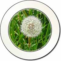 Dandelion Seeds Car/Van Permit Holder/Tax Disc Gift
