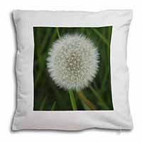 Dandelion Fairy Soft Velvet Feel Cushion Cover With Inner Pillow