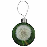 Dandelion Fairy Christmas Tree Bauble Decoration Gift