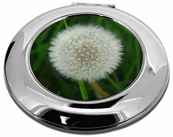 Dandelion Fairy Make-Up Round Compact Mirror Christmas Gift