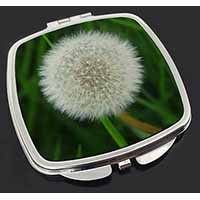 Dandelion Fairy Make-Up Compact Mirror Stocking Filler Gift