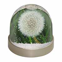 Dandelion Fairy Photo Snow Globe Waterball Stocking Filler Gift
