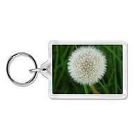 Dandelion Fairy Photo Keyring Animal Gift