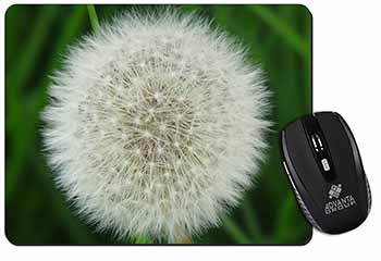 Dandelion Fairy Computer Mouse Mat Christmas Gift Idea