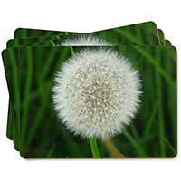 Dandelion Fairy Picture Placemats in Gift Box