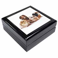 Guinea Pigs Keepsake/Jewellery Box
